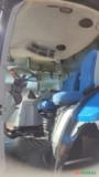 Trator New Holland T7.175 ano 2017 Imagem Trator New Holland T7.175 ano 2017