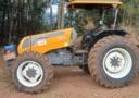 Trator Valtra A750 Ano 2010 Imagem Trator Valtra A750 Ano 2010