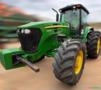 Trator John Deere 7200J Ano 2022 Imagem Trator John Deere 7200J Ano 2022