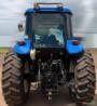 Trator New Holland TL5.100 ano 2023 Imagem Trator New Holland TL5.100 ano 2023