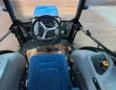 Trator New Holland TL5.100 ano 2023 Imagem Trator New Holland TL5.100 ano 2023