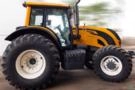 Trator Valtra BH184 Ano 2016 Imagem Trator Valtra BH184 Ano 2016