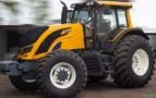Trator Valtra BH184 Ano 2016 Imagem Trator Valtra BH184 Ano 2016