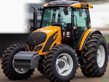 Trator Valtra A134 Ano 2025 Imagem Trator Valtra A134 Ano 2025