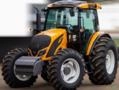 Trator Valtra A134 Ano 2025 Imagem Trator Valtra A134 Ano 2025