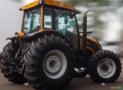 Trator Valtra A134 Ano 2025 Imagem Trator Valtra A134 Ano 2025