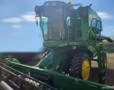 Colheitadeira John Deere S430 ano 2017 Imagem Colheitadeira John Deere S430 ano 2017