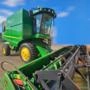 Colheitadeira John Deere S430 ano 2017 Imagem Colheitadeira John Deere S430 ano 2017
