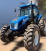 Trator New Holland TL5.100 ano 2022 Imagem Trator New Holland TL5.100 ano 2022