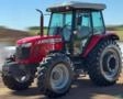 Trator Massey Ferguson 4410 ano 2021 Imagem Trator Massey Ferguson 4410 ano 2021