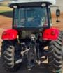 Trator Massey Ferguson 4410 ano 2021 Imagem Trator Massey Ferguson 4410 ano 2021