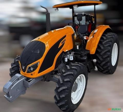 Trator Valtra A74S ano 2021 Imagem Trator Valtra A74S ano 2021