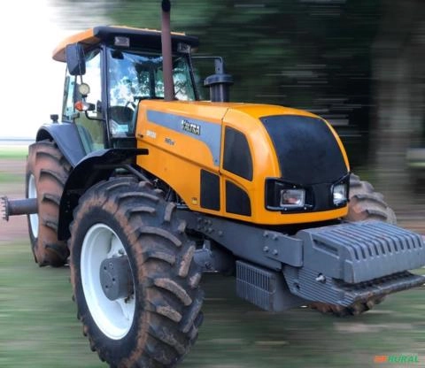 Trator Valtra BH180 ano 2016 Imagem Trator Valtra BH180 ano 2016