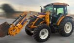Trator Valtra A104 ano 2020 Imagem Trator Valtra A104 ano 2020