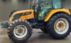 Trator Valtra A 850 Ano 2016 Imagem Trator Valtra A 850 Ano 2016