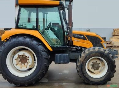 Trator Valtra A 850 Ano 2016 Imagem Trator Valtra A 850 Ano 2016