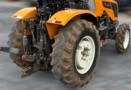 Trator Valtra A93F ano 2019 Imagem Trator Valtra A93F ano 2019