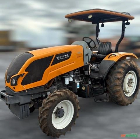 Trator Valtra A93F ano 2019 Imagem Trator Valtra A93F ano 2019