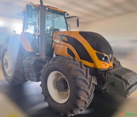 Trator Valtra T230 Ano 2023 Imagem Trator Valtra T230 Ano 2023