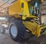 Colheitadeira New Holland TC5090 ano 2020 Imagem Colheitadeira New Holland TC5090 ano 2020