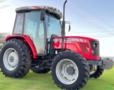 Trator Massey Ferguson 4275 ano 2013 Imagem Trator Massey Ferguson 4275 ano 2013