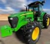 Trator John Deere 7200J Ano 2023 Imagem Trator John Deere 7200J Ano 2023