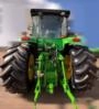 Trator John Deere 7200J Ano 2023 Imagem Trator John Deere 7200J Ano 2023