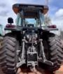 Trator Valtra BT210 Ano 2013 Imagem Trator Valtra BT210 Ano 2013