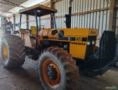 Trator Valmet 138 ano 1987 Imagem Trator Valmet 138 ano 1987