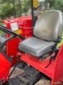 Trator Massey Ferguson 275 ano 2005 Imagem Trator Massey Ferguson 275 ano 2005
