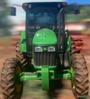 Trator John Deere 5078E ano 2018 Imagem Trator John Deere 5078E ano 2018