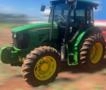 Trator John Deere 5078E ano 2018 Imagem Trator John Deere 5078E ano 2018