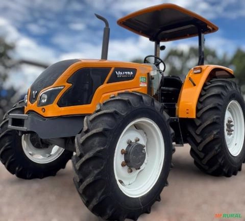Trator Valtra A62 Ano 2023 Imagem Trator Valtra A62 Ano 2023