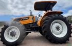 Trator Valtra A62 Ano 2023 Imagem Trator Valtra A62 Ano 2023