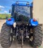 Trator New Holland TL75E Ano 2018 Imagem Trator New Holland TL75E Ano 2018