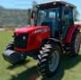 Trator Massey Ferguson 4275 ano 2014 Imagem Trator Massey Ferguson 4275 ano 2014