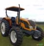 Trator Valtra A750 Ano 2018 Imagem Trator Valtra A750 Ano 2018