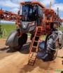 Pulverizador Autopropelido Jacto Uniport3030 ano 2021 Imagem Pulverizador Autopropelido Jacto Uniport3030 ano 2021