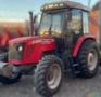 Trator Massey Ferguson 4275 ano 2012 Imagem Trator Massey Ferguson 4275 ano 2012