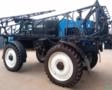 Pulverizador Autopropelido New Holland SP3500 Ano 2013 Imagem Pulverizador Autopropelido New Holland SP3500 Ano 2013