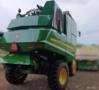 Colheitadeira John Deere S440 Ano 2018 Imagem Colheitadeira John Deere S440 Ano 2018