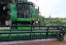 Colheitadeira John Deere S440 Ano 2018 Imagem Colheitadeira John Deere S440 Ano 2018