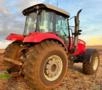 Trator Massey Ferguson 7180 ano 2013 Imagem Trator Massey Ferguson 7180 ano 2013
