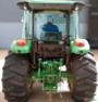 Trator Jonh Deere 5078E ano 2017 Imagem Trator Jonh Deere 5078E ano 2017