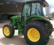 Trator Jonh Deere 5078E ano 2017 Imagem Trator Jonh Deere 5078E ano 2017
