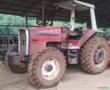 Trator Massey Ferguson 610 ano 1998 Imagem Trator Massey Ferguson 610 ano 1998