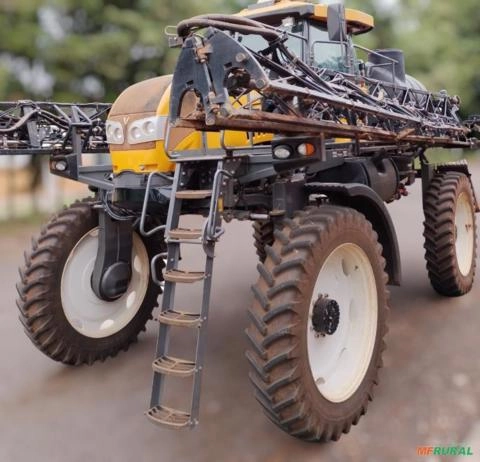 Pulverizador Autopropelido Valtra BS3030H Ano 2022 Imagem Pulverizador Autopropelido Valtra BS3030H Ano 2022