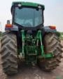 Trator John Deere 7505 Ano 2004 Imagem Trator John Deere 7505 Ano 2004