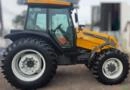 Trator Valtra BM100 Ano 2018 Imagem Trator Valtra BM100 Ano 2018