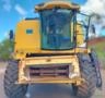 Colheitadeira New Holland TC5090 ano 2007 Imagem Colheitadeira New Holland TC5090 ano 2007